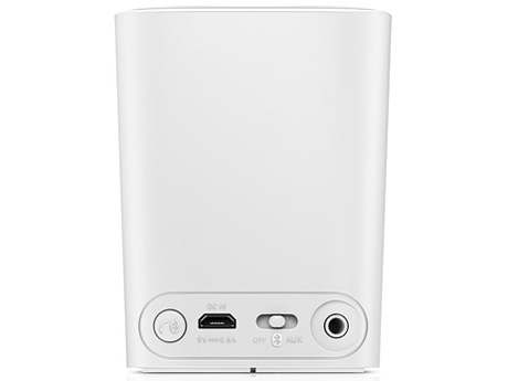 BT100W [�z���C�g]