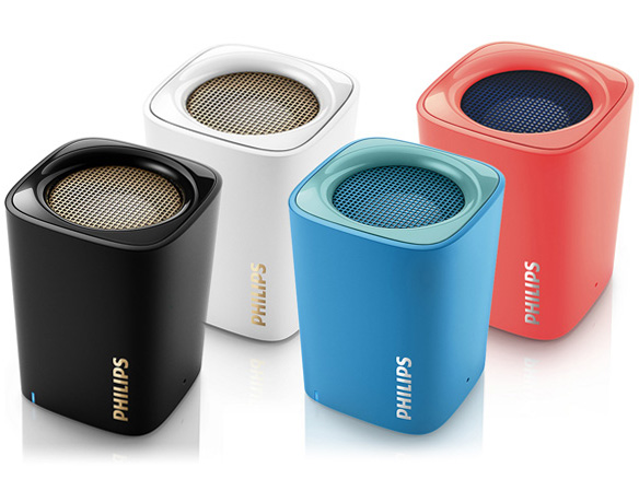 BT100W [�z���C�g]