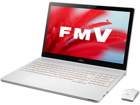 富士通 FMV LIFEBOOK AHシリーズ WA2/S WSA2B77_A725 価格.com限定 Core i7・メモリ8GB搭載モデル  [アーバンホワイト] 価格比較 - 価格.com