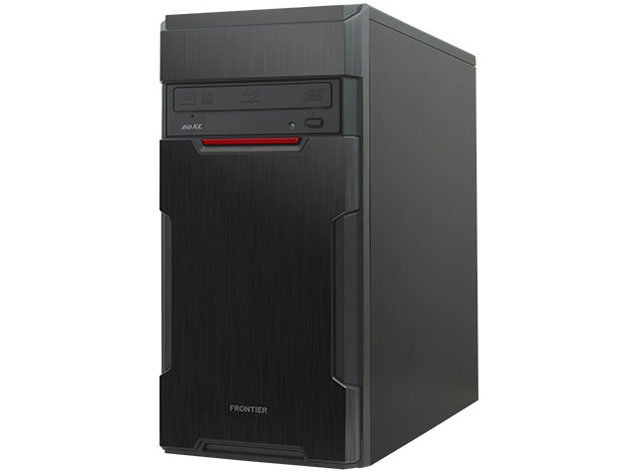 FRGX519/KD GX�V���[�Y �X�^���_�[�h���f�� �̐��i�摜