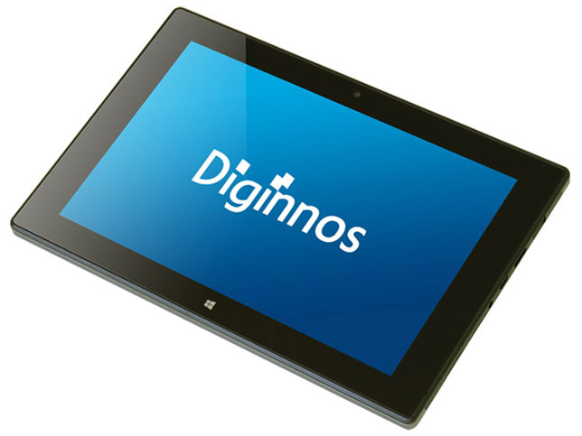 Diginnos DG-D09IW K141217 �̐��i�摜
