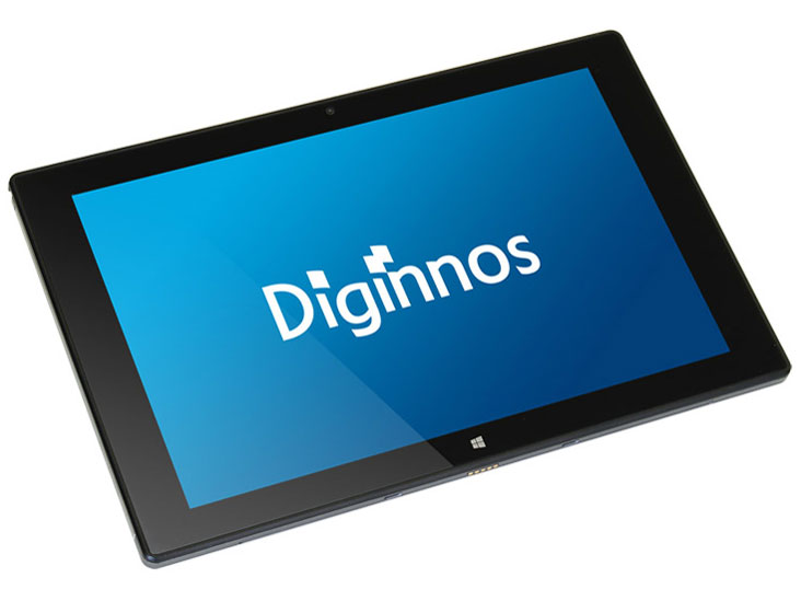 Diginnos DG-D10IW2 K141217 Office Home and Business 2013�Z�b�g �̐��i�摜