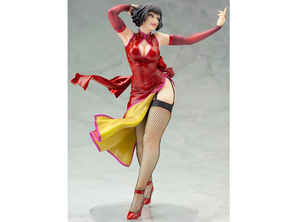 �S�� TEKKEN������ �A���i�E�E�B���A���Y