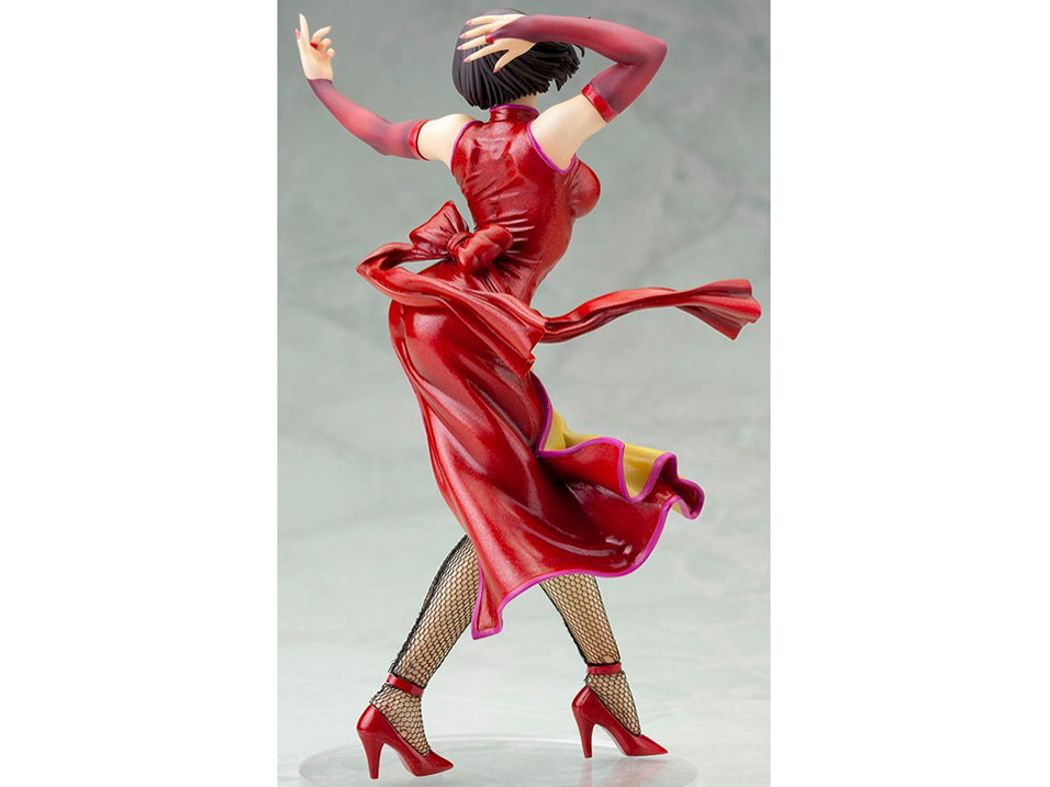 �S�� TEKKEN������ �A���i�E�E�B���A���Y