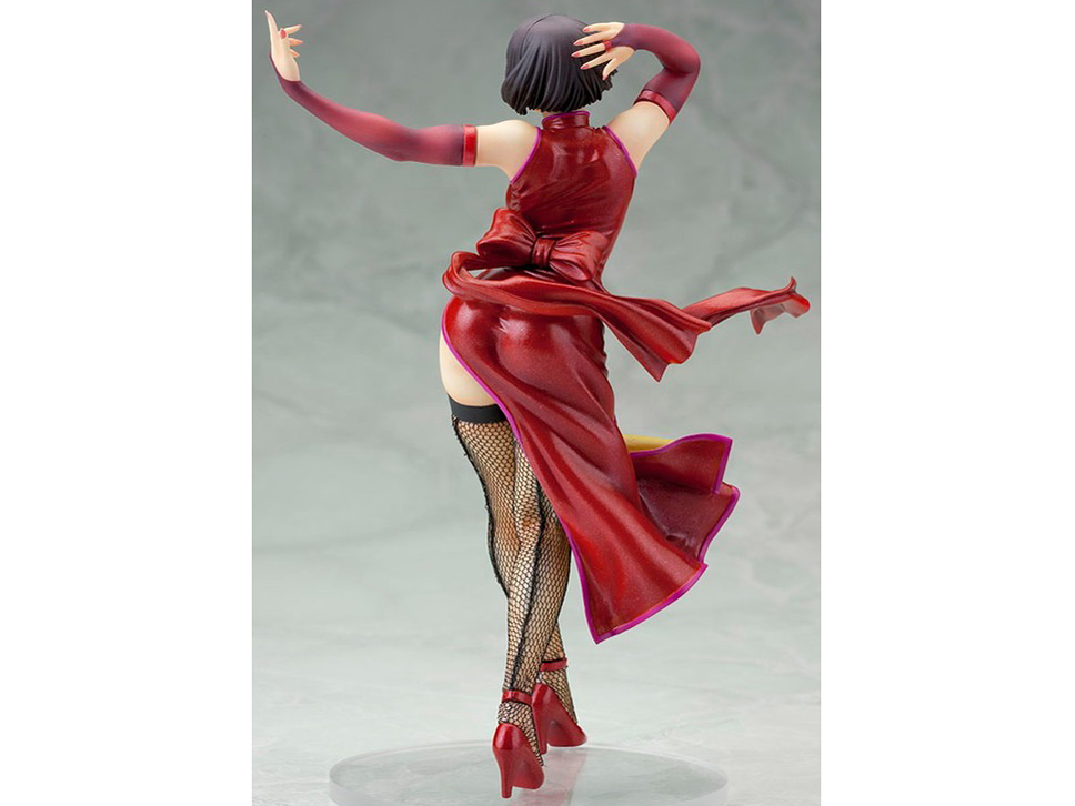 �S�� TEKKEN������ �A���i�E�E�B���A���Y