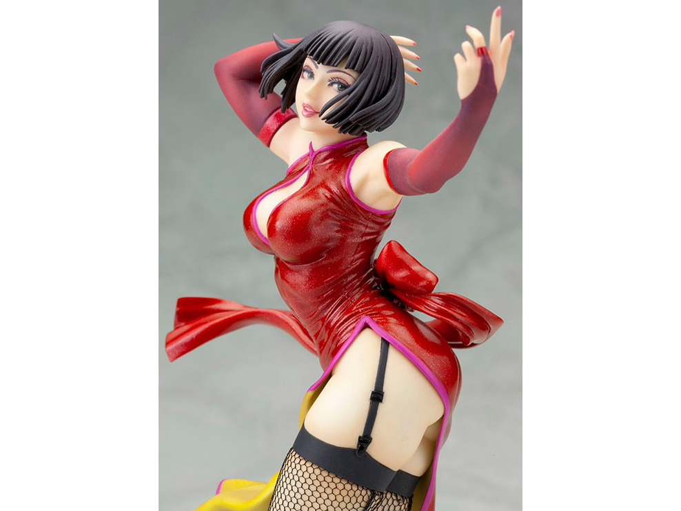 �S�� TEKKEN������ �A���i�E�E�B���A���Y