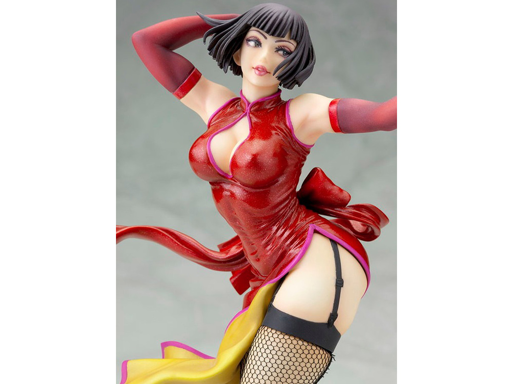 �S�� TEKKEN������ �A���i�E�E�B���A���Y