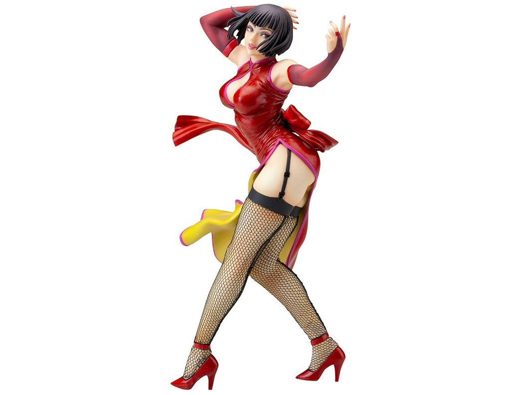 �S�� TEKKEN������ �A���i�E�E�B���A���Y �̐��i�摜