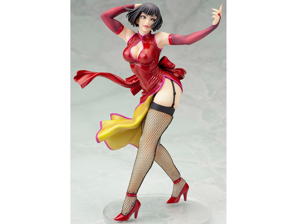 価格 Com アングル1 鉄拳 Tekken美少女 アンナ ウィリアムズ の製品画像