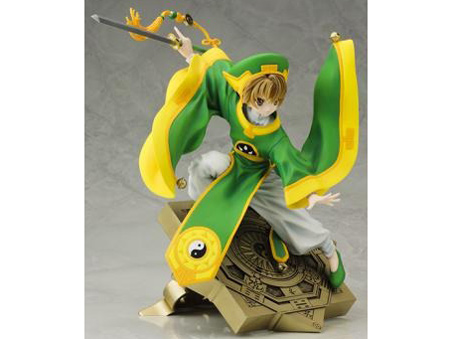 ARTFX J �J�[�h�L���v�^�[������ �����T