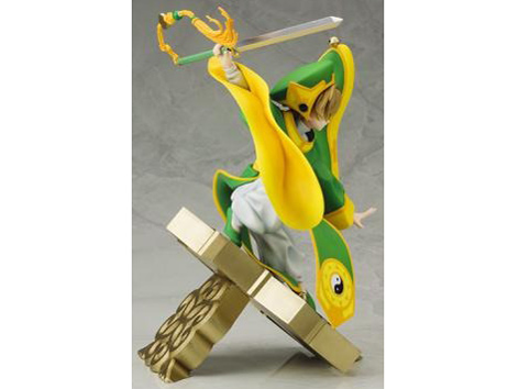 ARTFX J �J�[�h�L���v�^�[������ �����T