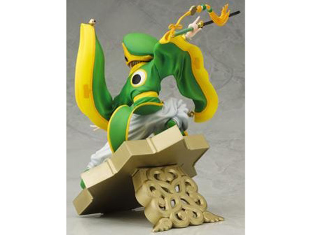 ARTFX J �J�[�h�L���v�^�[������ �����T