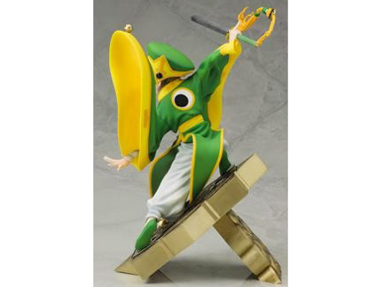 ARTFX J �J�[�h�L���v�^�[������ �����T