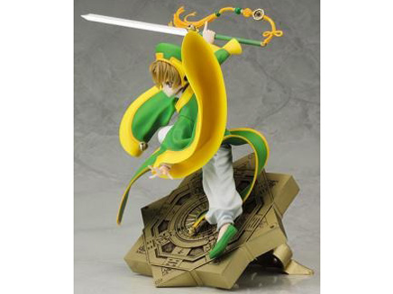 ARTFX J �J�[�h�L���v�^�[������ �����T