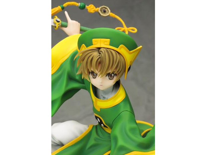 ARTFX J �J�[�h�L���v�^�[������ �����T