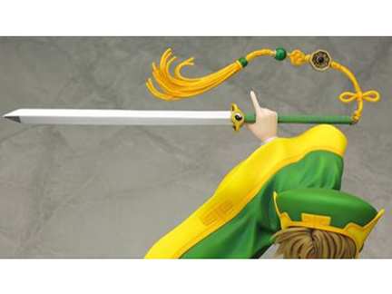 ARTFX J �J�[�h�L���v�^�[������ �����T