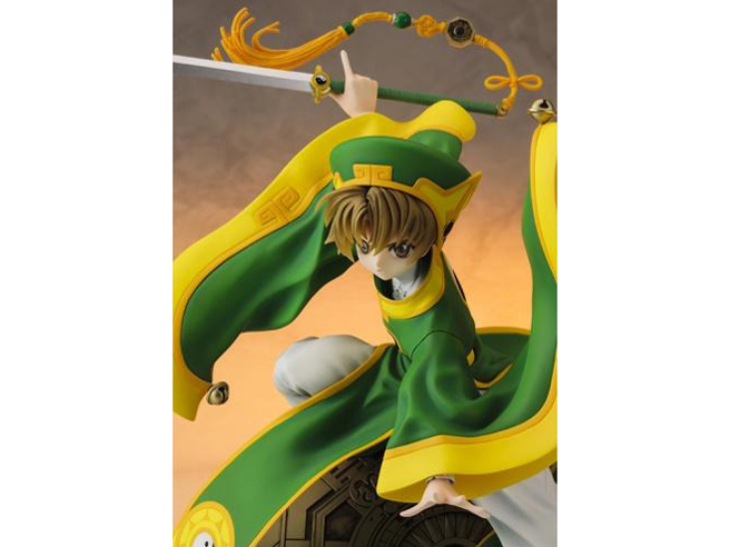 ARTFX J �J�[�h�L���v�^�[������ �����T