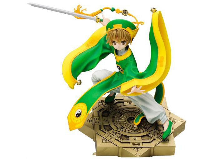 ARTFX J �J�[�h�L���v�^�[������ �����T