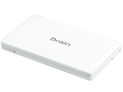 Brain PW-SA2-W [�z���C�g�n]