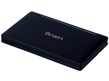 Brain PW-SA2-B [�u���b�N�n]