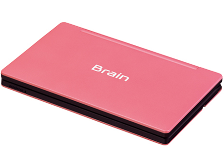 �w�{�� ��ʁx Brain PW-SH2-P [�s���N�n] �̐��i�摜