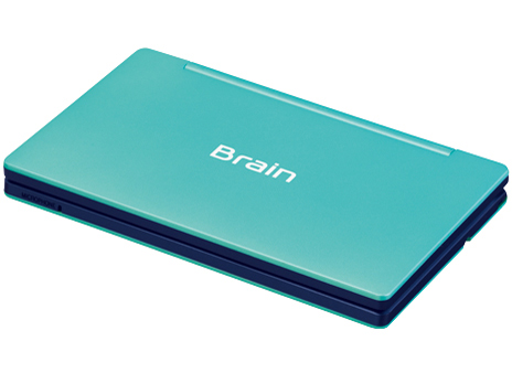Brain PW-SH2-G [�O���[���n]