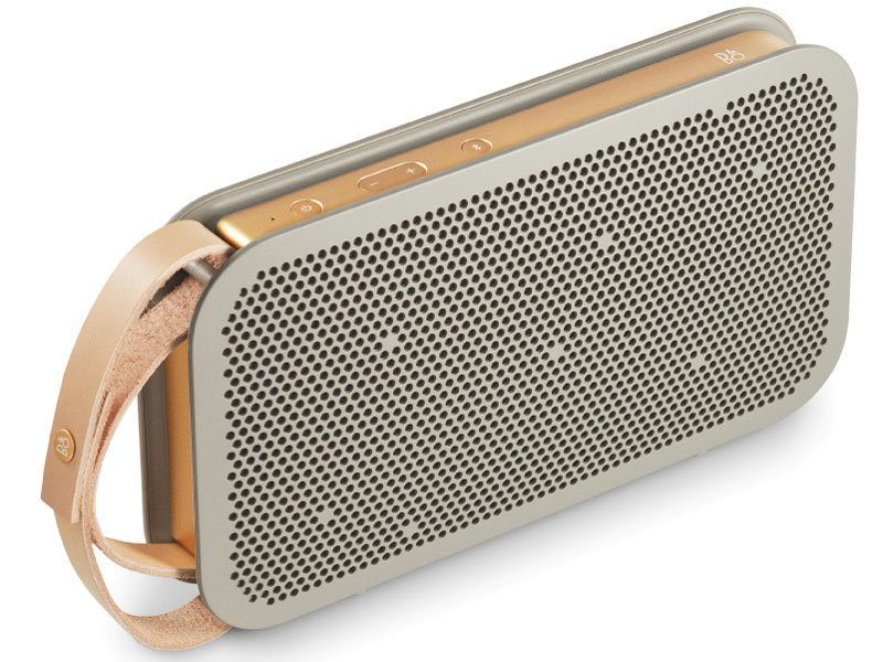 バング&オルフセン B&O Beoplay A2 スピーカー ジャンク バングアンドオルフセン B&O BeoPlay A2 ワイヤレススピーカー