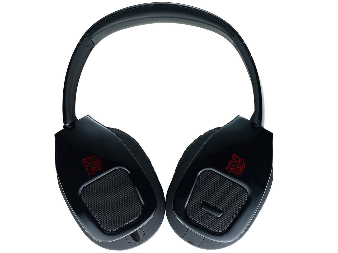 Tt eSPORTS SYBARIS Headset HT-SYB-ANECBK-11