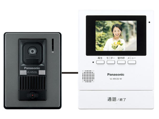 VL-SV26XL �̐��i�摜