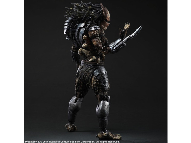 �v���C�A�[�c�� PREDATOR �v���f�^�[