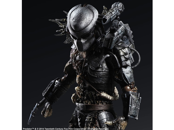 �v���C�A�[�c�� PREDATOR �v���f�^�[