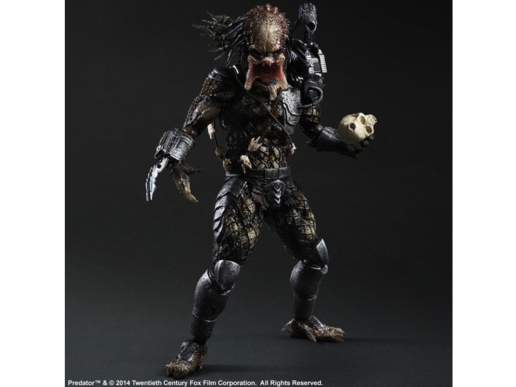 �v���C�A�[�c�� PREDATOR �v���f�^�[