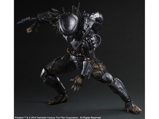 �v���C�A�[�c�� PREDATOR �v���f�^�[