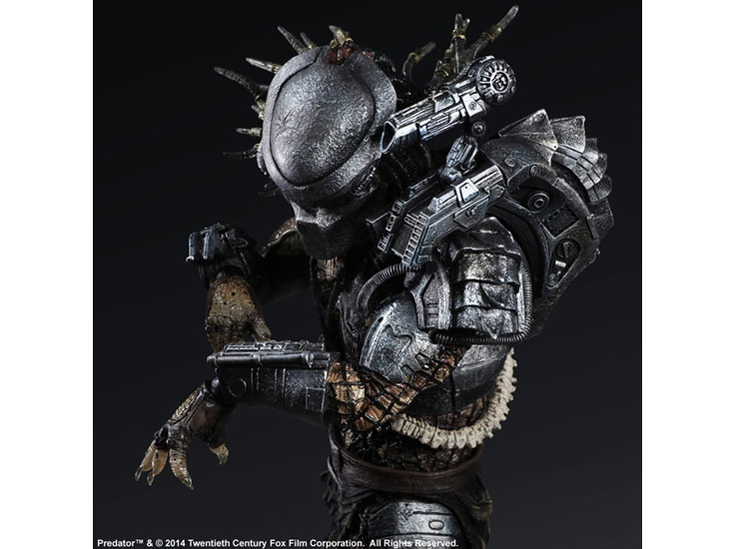 �v���C�A�[�c�� PREDATOR �v���f�^�[