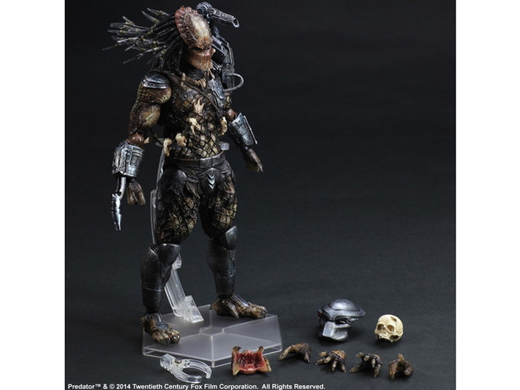 �v���C�A�[�c�� PREDATOR �v���f�^�[