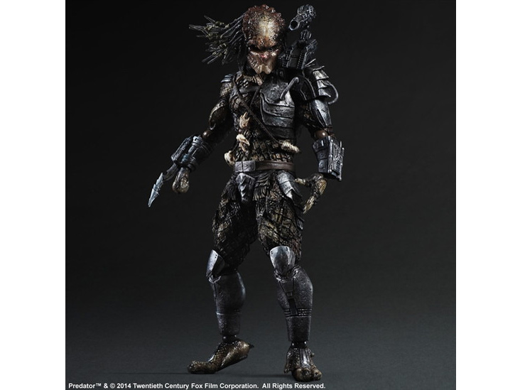 �v���C�A�[�c�� PREDATOR �v���f�^�[ �̐��i�摜