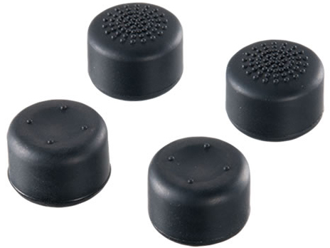 CYBER�E�A�i���O�X�e�B�b�N�J�o�[HIGH�^�C�v(PS4�p) CY-P4ASCH-BK [�u���b�N] �̐��i�摜