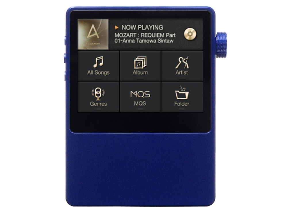 Astell&Kern Astell&Kern AK100MKII [32GB] 価格比較 - 価格.com