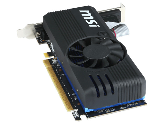 N730K-2GD5LP/OC [PCIExp 2GB]