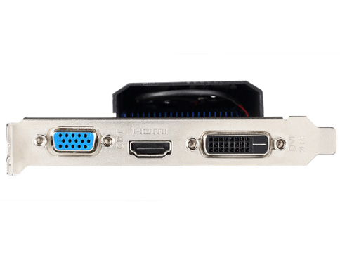 N730K-2GD5LP/OC [PCIExp 2GB]
