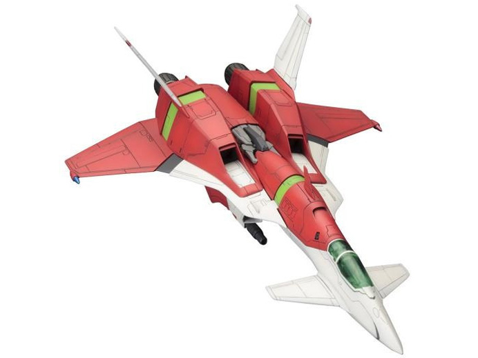 1/144 �{��̖I �剝�� TYPE-A �̐��i�摜