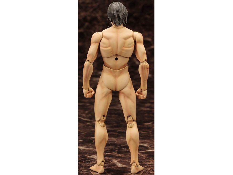 �i���̋��l �G�����E�C�F�[�K�[ ���lVer.