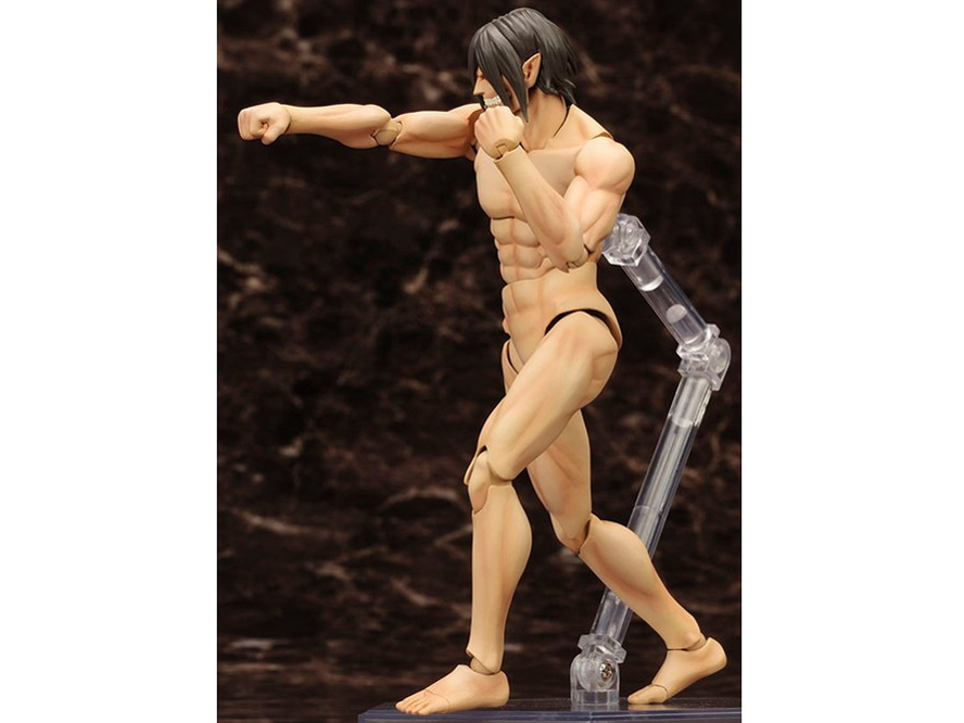 �i���̋��l �G�����E�C�F�[�K�[ ���lVer.