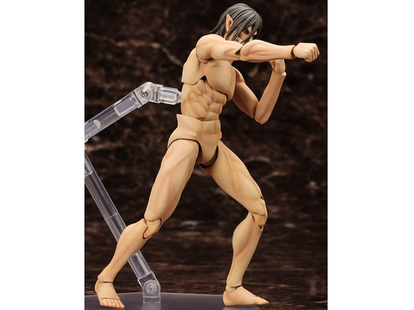 �i���̋��l �G�����E�C�F�[�K�[ ���lVer.