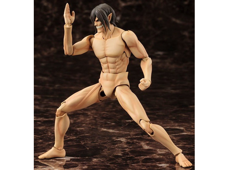 �i���̋��l �G�����E�C�F�[�K�[ ���lVer.