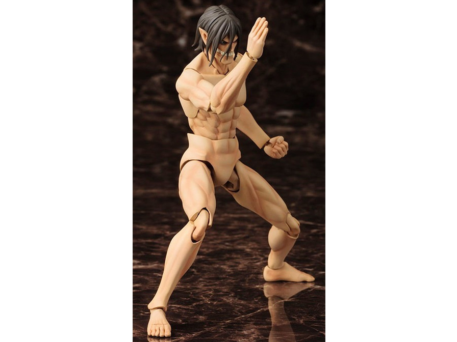 �i���̋��l �G�����E�C�F�[�K�[ ���lVer.