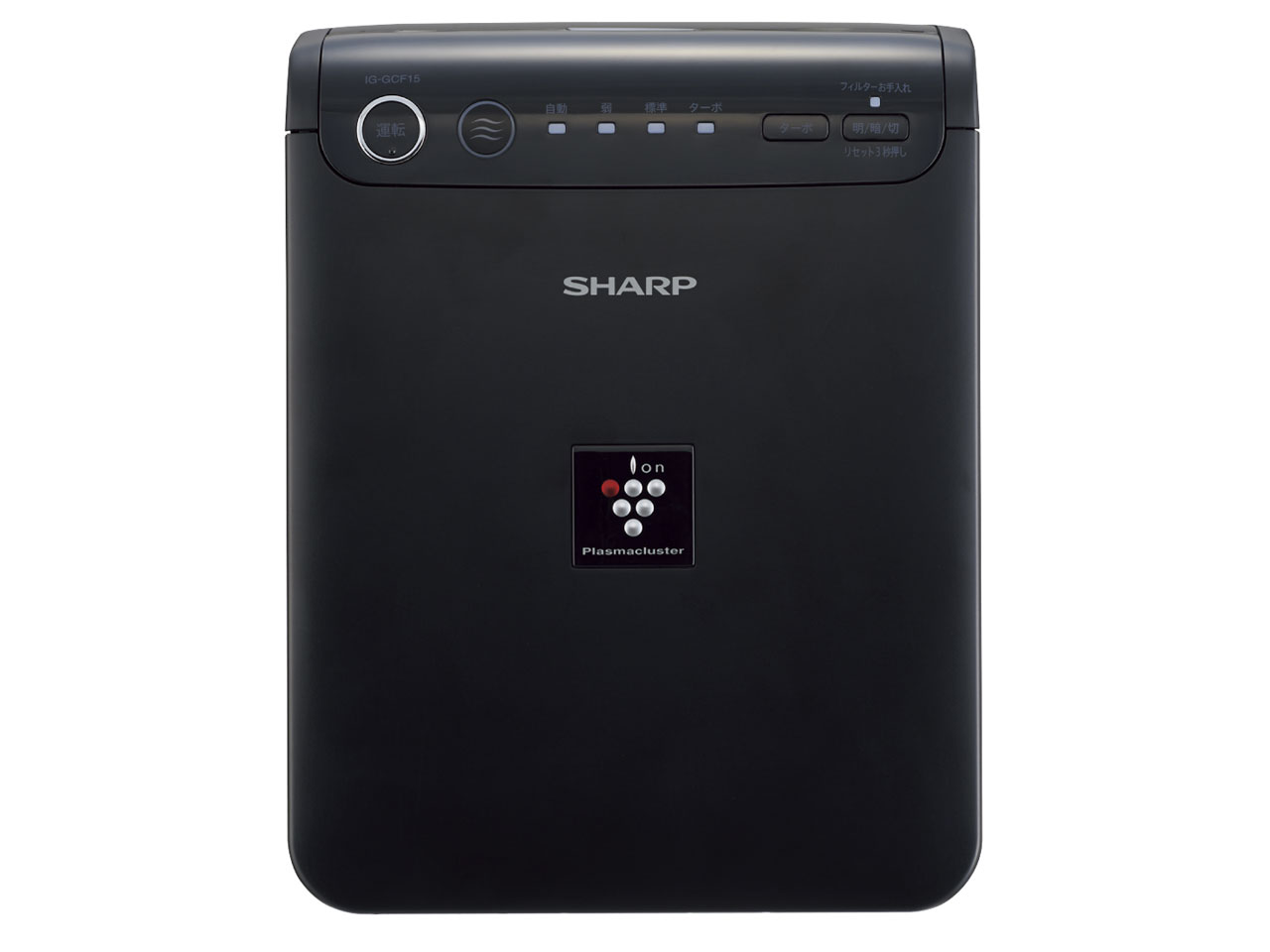 IG-GCF15-B [�u���b�N�n] �̐��i�摜