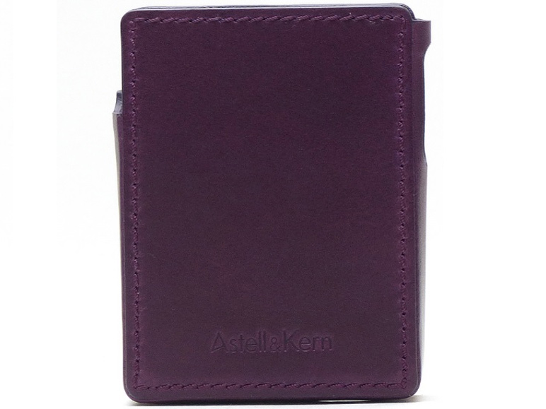 Astell&Kern AK100MKII BUTTERO�P�[�X [�o�C�I���b�g]