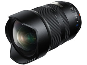 SP 15-30mm F/2.8 Di VC USD (Model A012) [�L���m���p] �̐��i�摜
