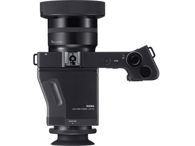 LVF-01 �̐��i�摜